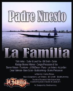 Padre Nuesto - La Famlia