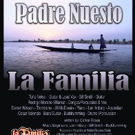 Padre Nuesto - La Famlia