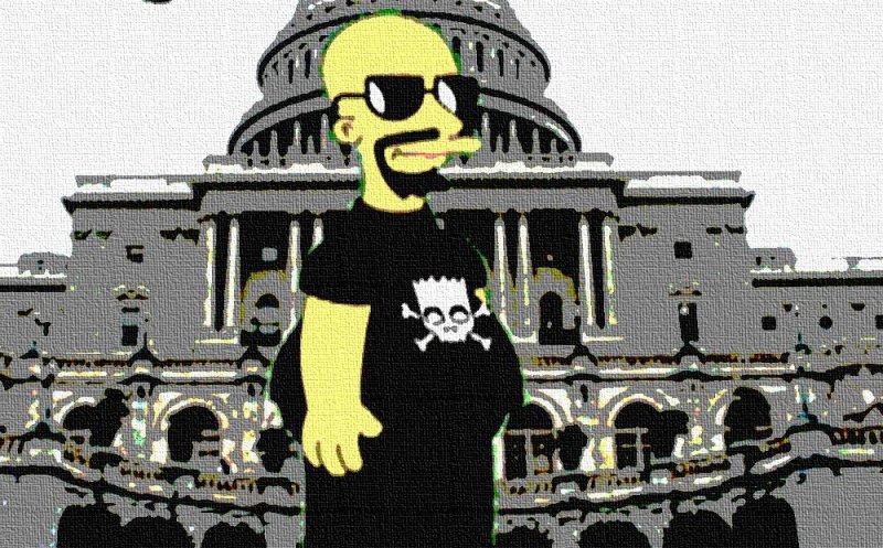 Wasted Time (Rock Mix)