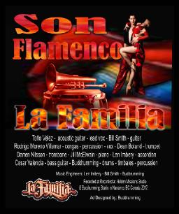 Son Flamenco - La Familia