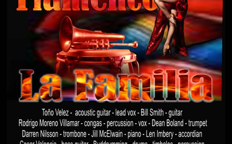 Son Flamenco - La Familia