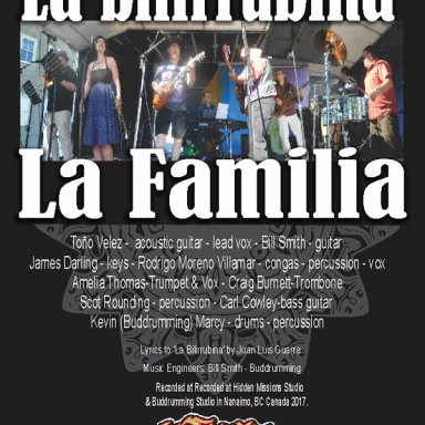 La bilirrubina - La Familia