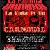 La Vida Es Un Carnaval - La Familia rated a 5