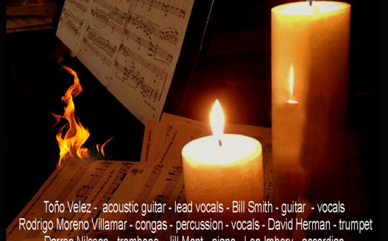 El Cuarto de Tula - La Familia 