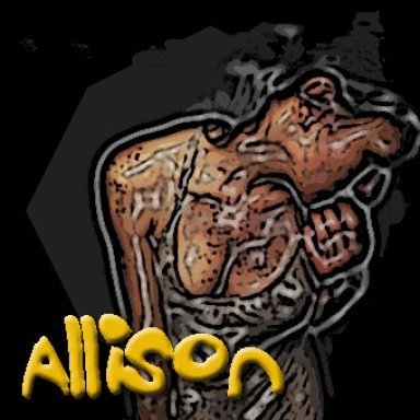 Allison