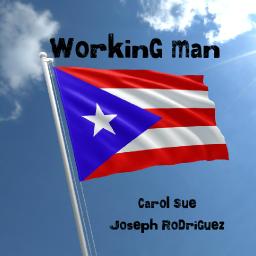 4Jrodz - Working man (Joseph + Carol Sue)