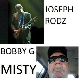 4Jodz - Misty (OCR Boys- Bobby G + Joseph Rodz) 