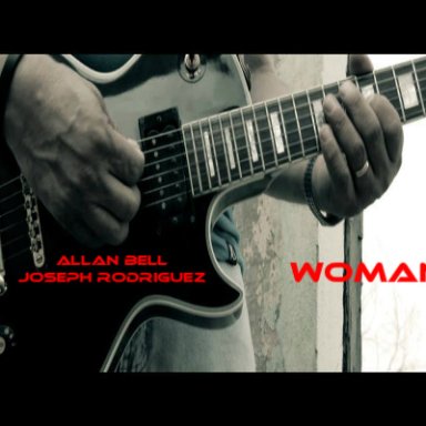 4Jrodz - Woman (Allan Bell + Josephrodz)