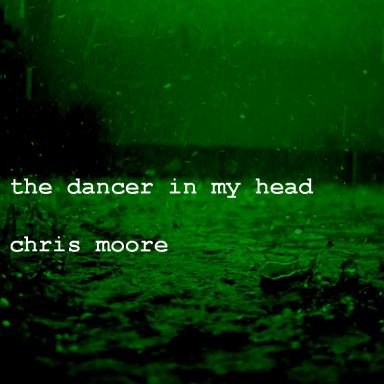 The dancer in my head