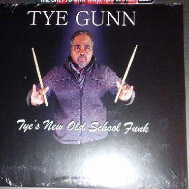Tye Gunn   The Funk Is Good