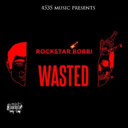 RockStar Bobbi-Wasted