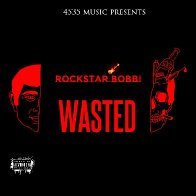 RockStar Bobbi-Wasted