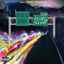 RockStar Bobbi-Right Now