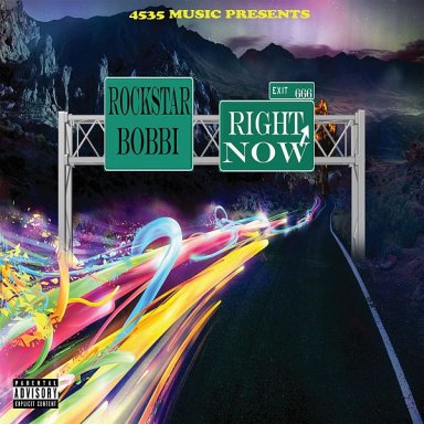 RockStar Bobbi-Right Now