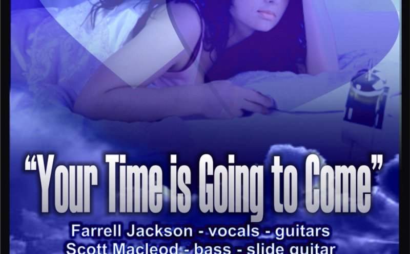 Your Time Is Gonna Come (with Bud and Scott)