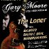 Tribute to Gary Moore "The Loner" Bilbozo-Budrumming-David C. Deal rated a 5