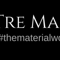 The Material World