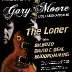 The Loner  - Gary Moore Tribute - Bilbozo - David C. Deal - Buddrumming