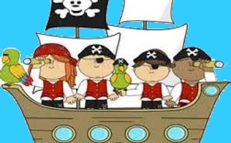 Pirates of Tortuga