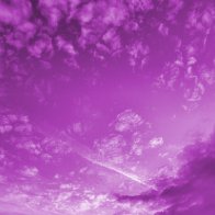 Purple Sky