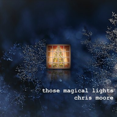 Those magical lights