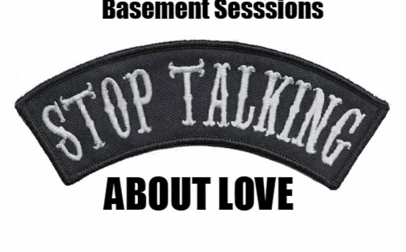 Let's Not Talk About Love