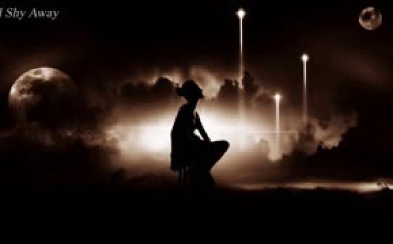 I'll Shy Away_Phil Kearney & Toni Taylor-Helser