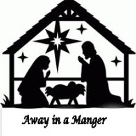 Away in a Manger