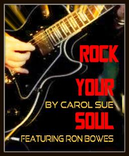 Rock Your SouL ~ ft. Ron Bowes