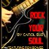 Rock Your SouL ~ ft. Ron Bowes rated a 5