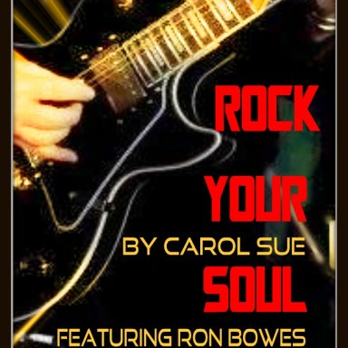 Rock Your SouL ~ ft. Ron Bowes