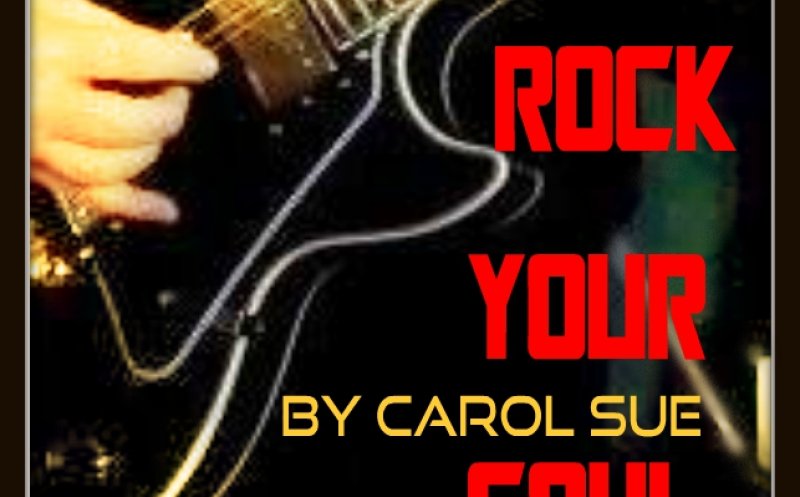 Rock Your SouL ~ ft. Ron Bowes
