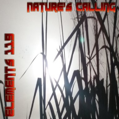 Nature's Calling By Elements 119 Featuring BAMIL