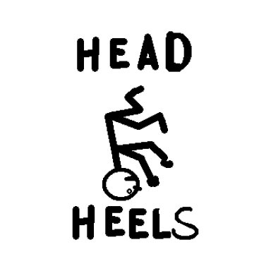 Head Over Heels w Kalo
