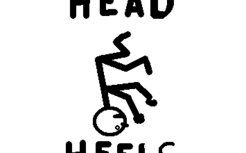 Head Over Heels w Kalo