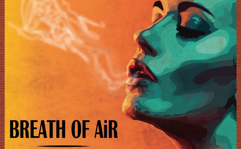Breath of Air