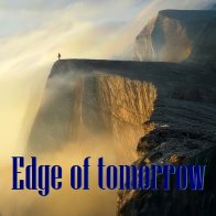 The Edge of Tomorrow