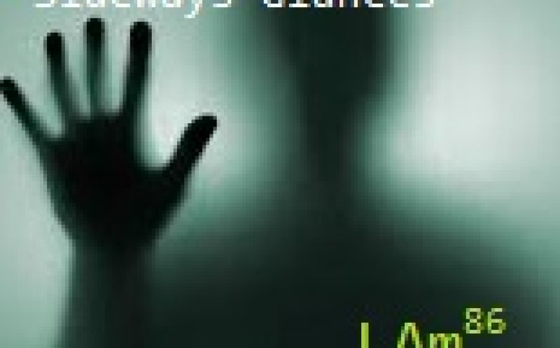 LAm86 (Beat) Nat James (Vocals) "Sideways Glances"