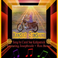 Kansas Sunshine~ Ft. Josephrodz + Ron Bowes