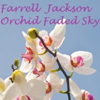 Orchid Faded Sky