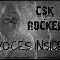 VOICES INSIDE Ft. Rocker Hart