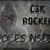 VOICES INSIDE Ft. Rocker Hart rated a 5