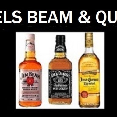 Daniels, Beam & Cuervo