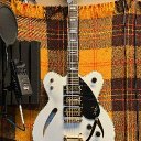 Put My Ashes In The F-Hole (of a guitar)