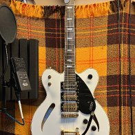 Put My Ashes In The F-Hole (of a guitar)