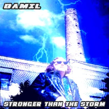 Stronger Than The Storm 