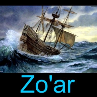 Zo'ar