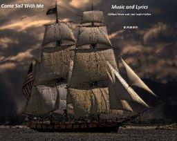 Come Sail With Me_Michael Stone_Toni Taylor Helser
