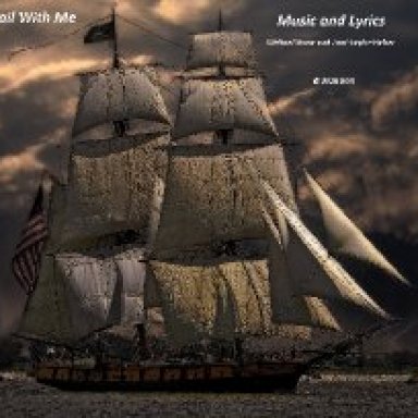 Come Sail With Me_Michael Stone_Toni Taylor Helser