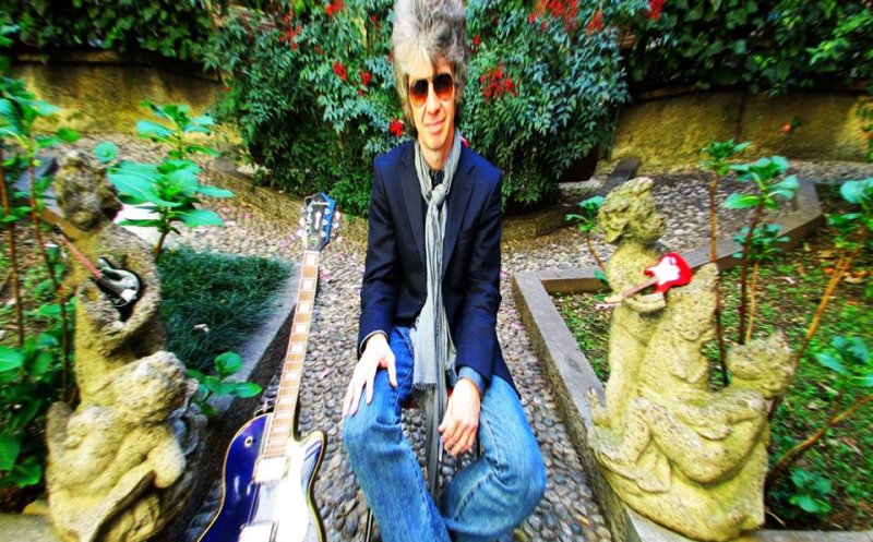 Who Would Have Thought